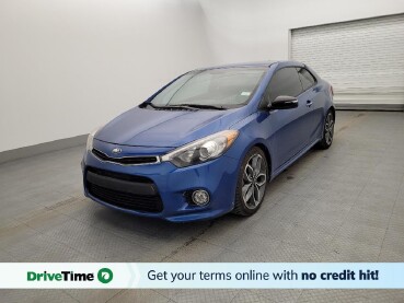 2015 Kia Forte Koup in Tampa, FL 33612