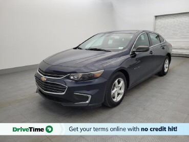 2018 Chevrolet Malibu in Tampa, FL 33612