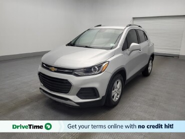 2019 Chevrolet Trax in Sanford, FL 32773