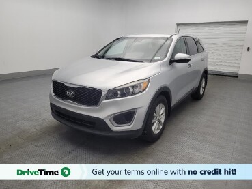 2016 Kia Sorento in Columbia, SC 29210