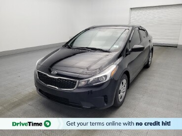 2018 Kia Forte in Tallahassee, FL 32304