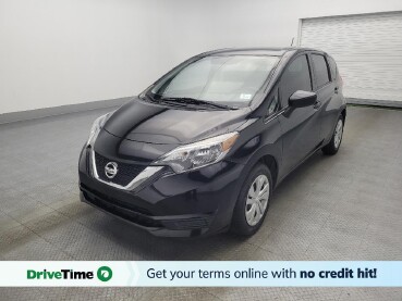 2017 Nissan Versa Note in Columbia, SC 29210