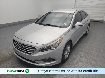 2015 Hyundai Sonata in Columbia, SC 29210