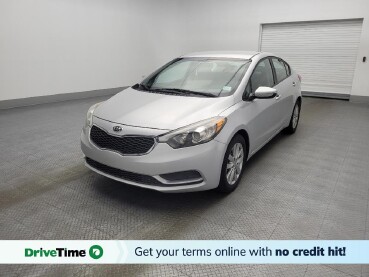 2016 Kia Forte in Sanford, FL 32773