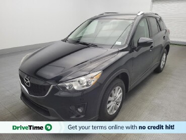 2015 Mazda CX-5 in Jacksonville, FL 32210