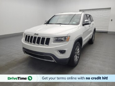 2014 Jeep Grand Cherokee in Orlando, FL 32808