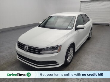 2018 Volkswagen Jetta in Orlando, FL 32808