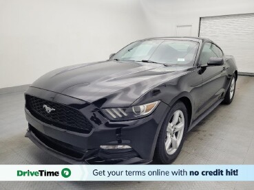 2016 Ford Mustang in Columbia, SC 29210