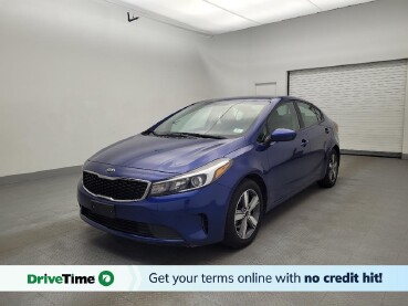 2018 Kia Forte in Gastonia, NC 28056