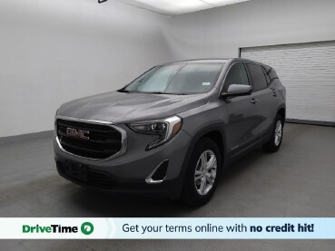 2019 GMC Terrain in Winston-Salem, NC 27103