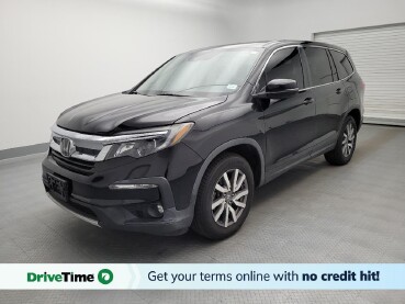 2019 Honda Pilot in Colorado Springs, CO 80909