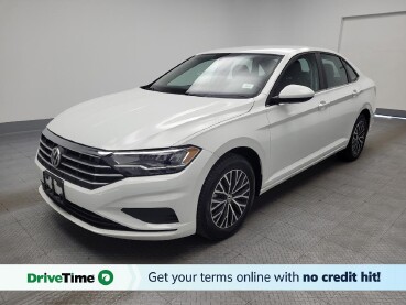 2021 Volkswagen Jetta in Madison, TN 37115