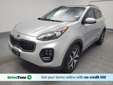 2018 Kia Sportage in Madison, TN 37115