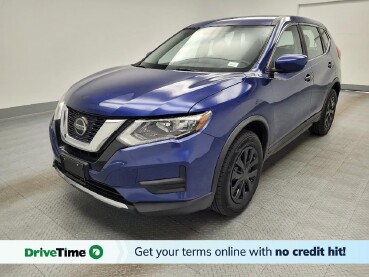 2018 Nissan Rogue in Madison, TN 37115