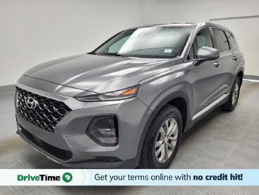 2019 Hyundai Santa Fe in Memphis, TN 38115