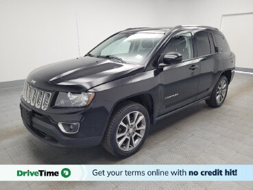 2016 Jeep Compass in Madison, TN 37115