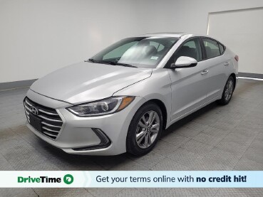 2017 Hyundai Elantra in Madison, TN 37115