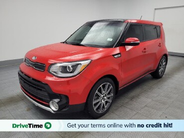 2019 Kia Soul in Memphis, TN 38115