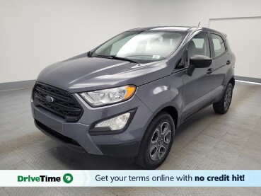 2019 Ford EcoSport in Madison, TN 37115