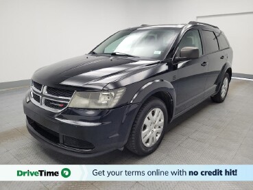 2016 Dodge Journey in Antioch, TN 37013