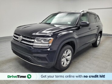 2019 Volkswagen Atlas in Madison, TN 37115