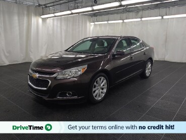 2015 Chevrolet Malibu in Indianapolis, IN 46222