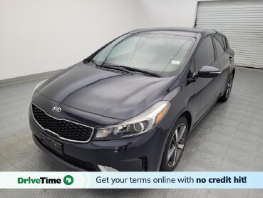 2017 Kia Forte in San Antonio, TX 78238