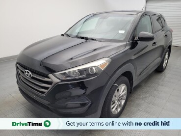 2016 Hyundai Tucson in Houston, TX 77034