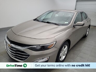 2022 Chevrolet Malibu in Houston, TX 77074