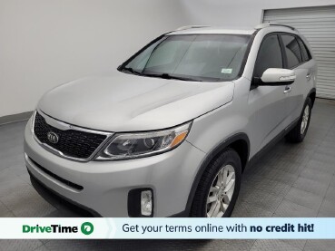 2015 Kia Sorento in Live Oak, TX 78233