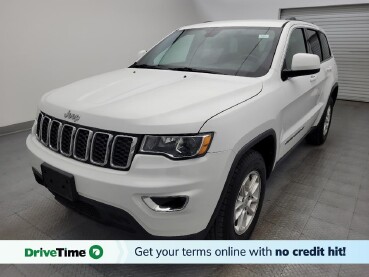 2018 Jeep Grand Cherokee in Live Oak, TX 78233