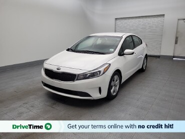 2018 Kia Forte in Fairfield, OH 45014