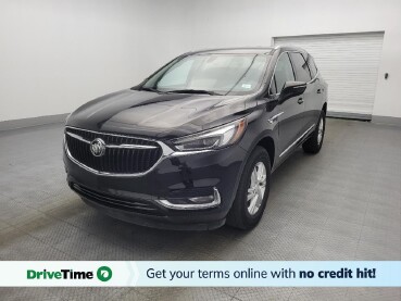 2021 Buick Enclave in Orlando, FL 32808