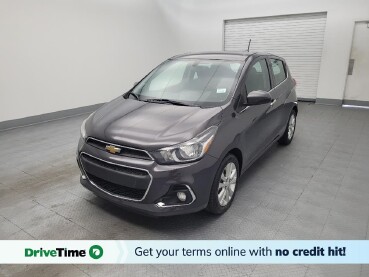 2016 Chevrolet Spark in Fairfield, OH 45014