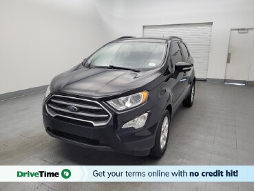 2020 Ford EcoSport in Fairfield, OH 45014