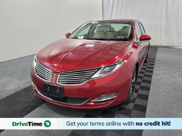 2014 Lincoln MKZ in Plymouth Meeting, PA 19462