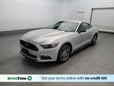 2016 Ford Mustang in Woodbridge, VA 22191