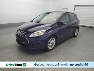 2017 Ford C-MAX in Owings Mills, MD 21117