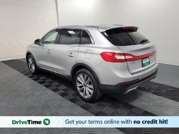 2017 Lincoln MKX in Langhorne, PA 19047