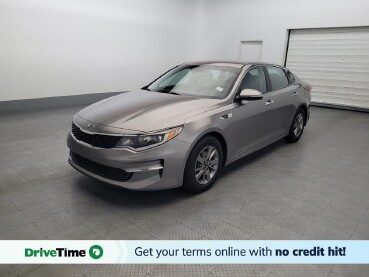 2018 Kia Optima in Owings Mills, MD 21117