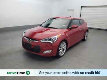 2014 Hyundai Veloster in Temple Hills, MD 20746