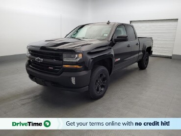 2017 Chevrolet Silverado 1500 in Temple Hills, MD 20746