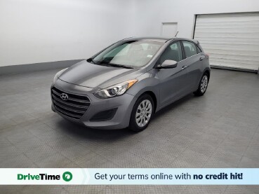 2017 Hyundai Elantra in Temple Hills, MD 20746