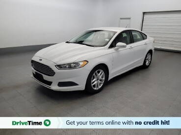 2014 Ford Fusion in Owings Mills, MD 21117