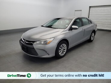 2015 Toyota Camry in Owings Mills, MD 21117