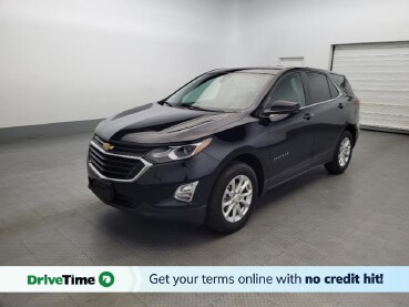 2021 Chevrolet Equinox in Glen Burnie, MD 21061