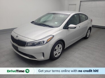 2017 Kia Forte in Gladstone, MO 64118