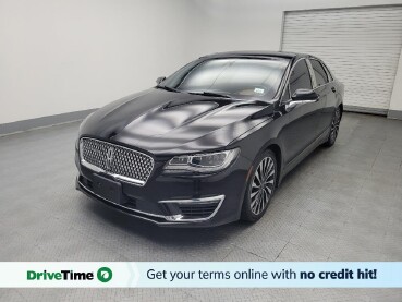 2017 Lincoln MKZ in Lombard, IL 60148