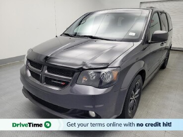 2016 Dodge Grand Caravan in Des Moines, IA 50310