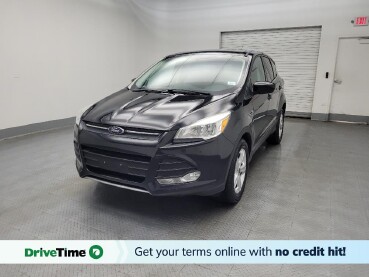 2015 Ford Escape in St. Louis, MO 63136